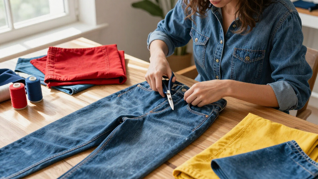 12 Best Colored Jeans for Women in 2026