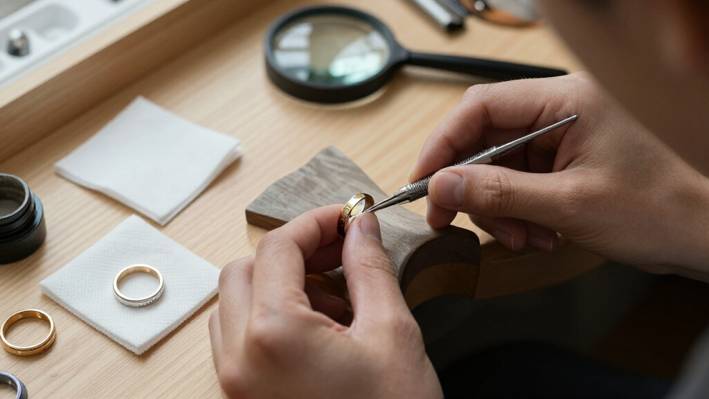12 Best Contour Wedding Bands in 2026