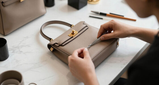 12 Best Designer Handbags in 2026