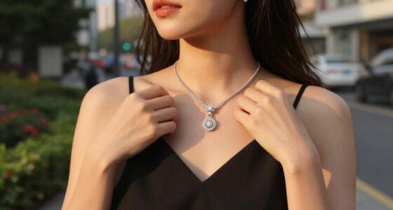 12 Best Diamond Jewelry in 2026