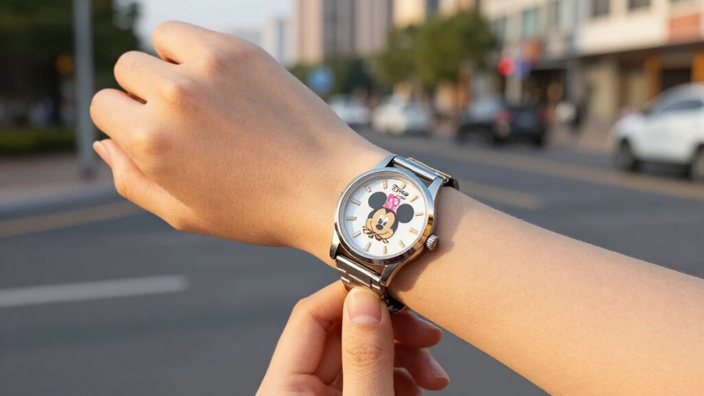 12 Best Disney Watches And Jewelry In 2026