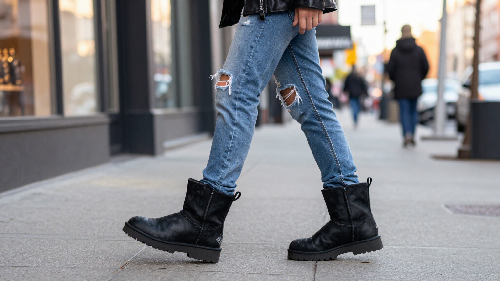 12 Best Edgy UGG Boots in 2026