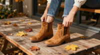 12 Best Elegant Fall Shoes in 2026