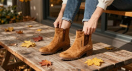 12 Best Elegant Fall Shoes in 2026