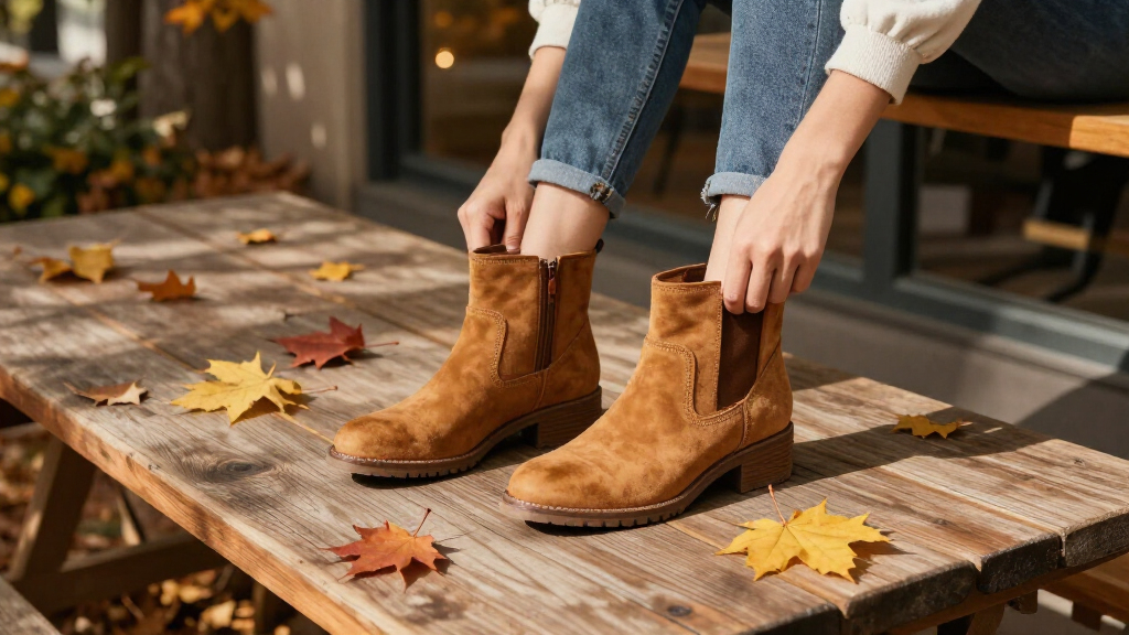 12 Best Elegant Fall Shoes in 2026