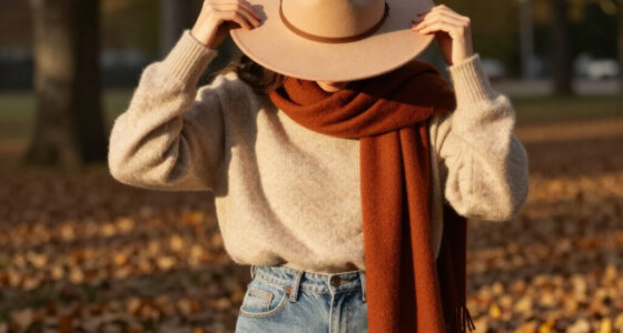 12 Best Fall Fashion Clothing in 2026