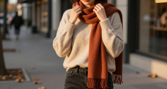 12 Best Fall Fashion Essentials in 2026
