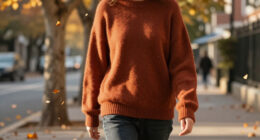 12 Best Fall Tops in 2026