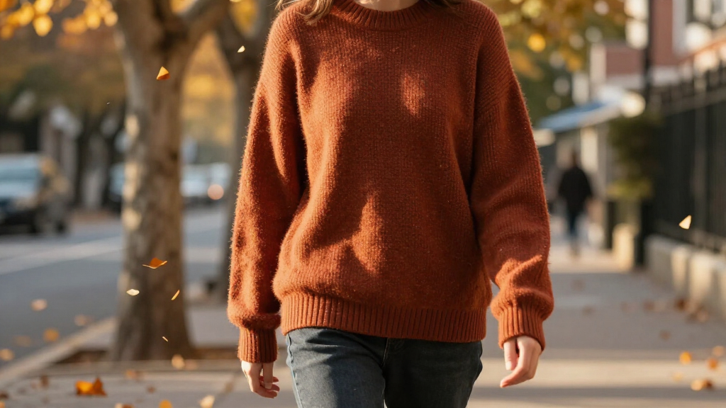 12 Best Fall Tops in 2026