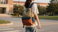 12 Best Fashion Backpacks for Students in 2026