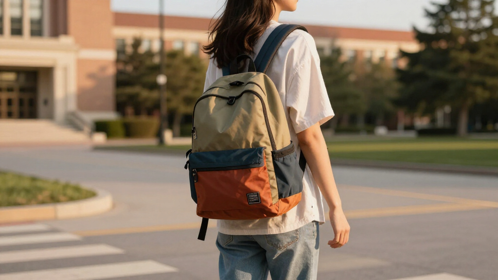 12 Best Fashion Backpacks for Students in 2026