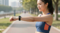 12 Best Fitness Trackers for Women in 2026