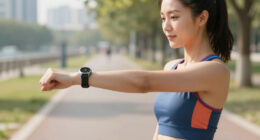 12 Best Fitness Trackers for Women in 2026