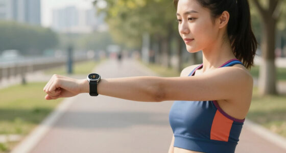 12 Best Fitness Trackers for Women in 2026