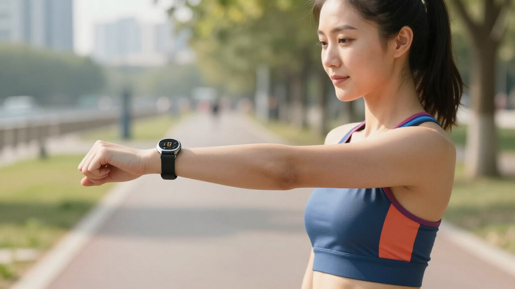 12 Best Fitness Trackers for Women in 2026