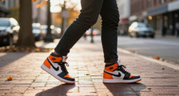 12 Best Halloween Air Jordan Sneakers in 2026