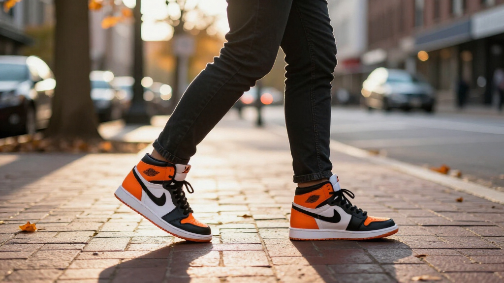 12 Best Halloween Air Jordan Sneakers in 2026