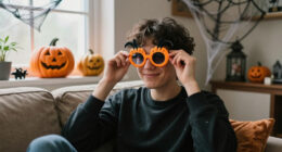 12 Best Halloween Costume Glasses in 2026