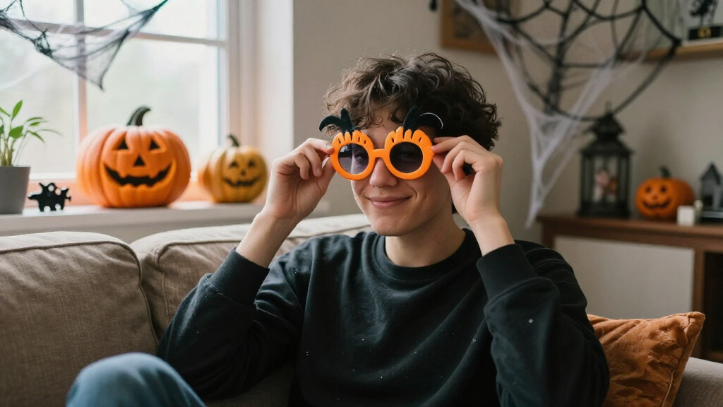 12 Best Halloween Costume Glasses in 2026