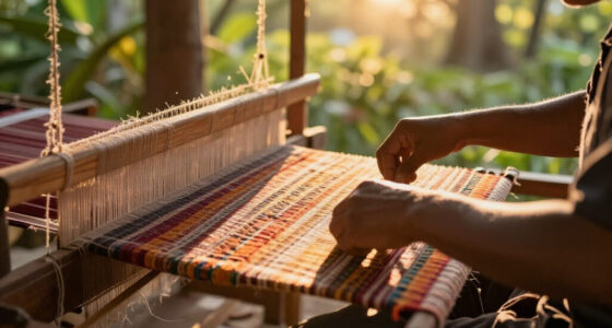 12 Best Handloom Textiles in 2026