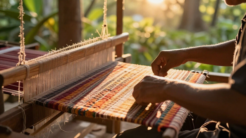 12 Best Handloom Textiles in 2026