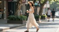 12 Best Lace-Up Sundresses in 2026