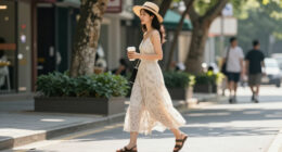 12 Best Lace-Up Sundresses in 2026