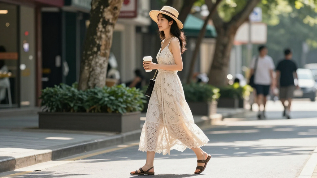 12 Best Lace-Up Sundresses in 2026