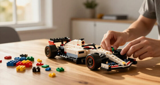 12 Best LEGO Formula 1 Sets in 2026