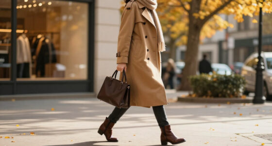 12 Best Luxury Fall Fashion in 2026