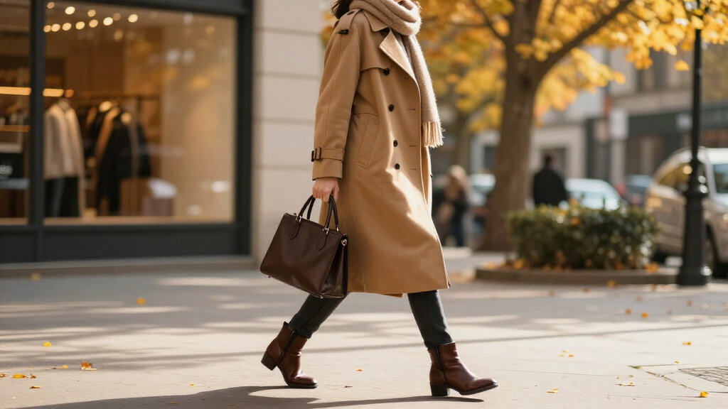 12 Best Luxury Fall Fashion in 2026