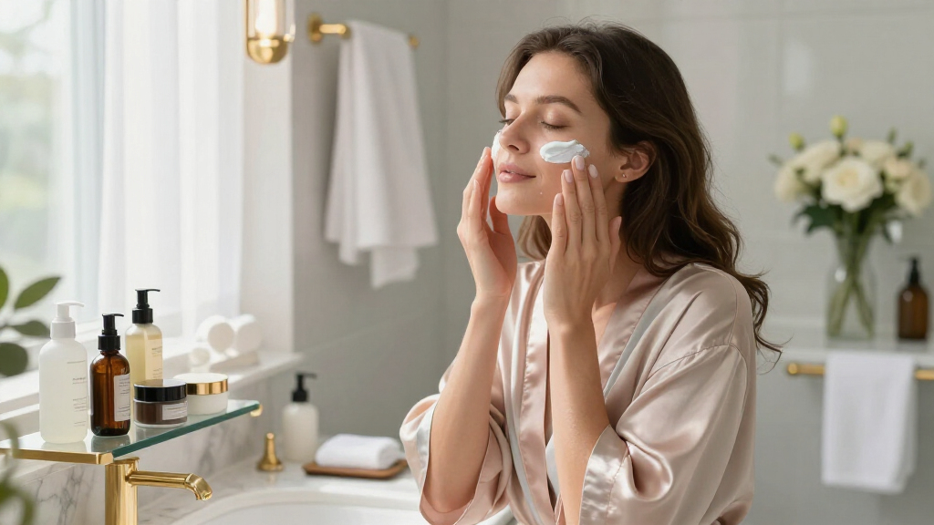12 Best Luxury Skincare Products in 2026