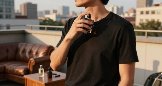 12 Best Men’s Designer Fragrances in 2026