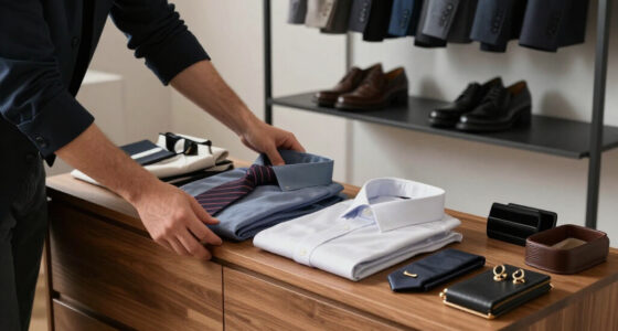 12 Best Men’s Fashion Essentials in 2026