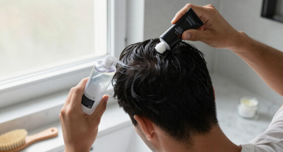 12 Best Men’s Hair-Care Products in 2026