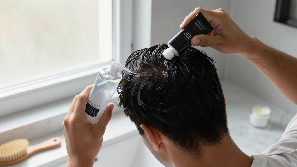 12 Best Men’s Hair-Care Products in 2026