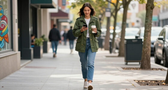 12 Best Military Jackets for Women in 2026