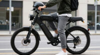 12 Best Moto-Style Electric Bikes in 2026