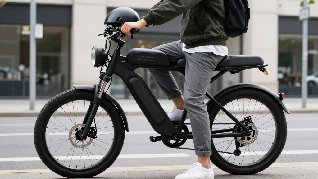 12 Best Moto-Style Electric Bikes in 2026
