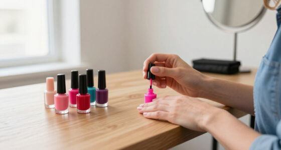 12 Best Nail Polish Sets in 2026