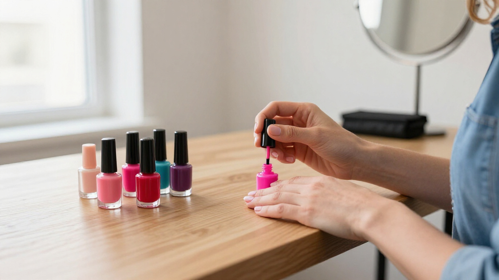 12 Best Nail Polish Sets in 2026