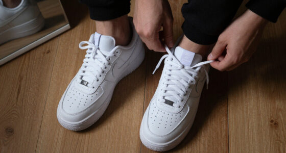 12 Best Nike Air Force 1s in 2026
