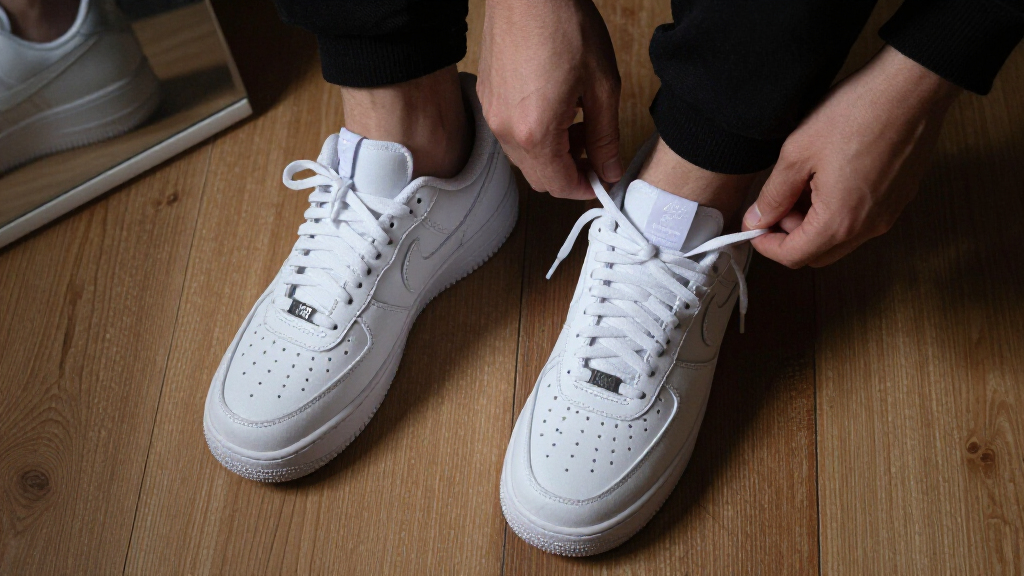 12 Best Nike Air Force 1s in 2026