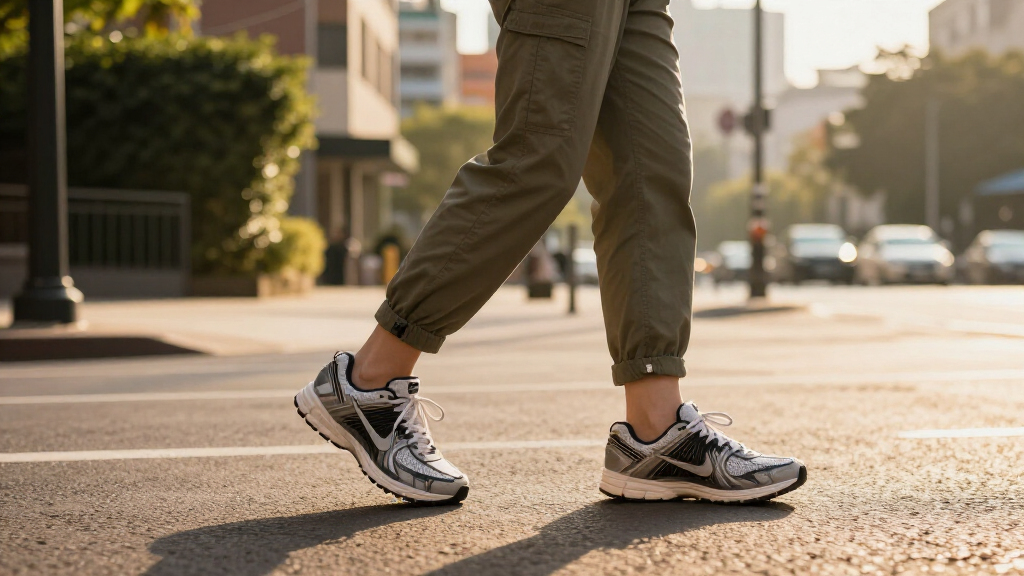 12 Best Nike Vomero 5 and P-6000 Sneakers in 2026