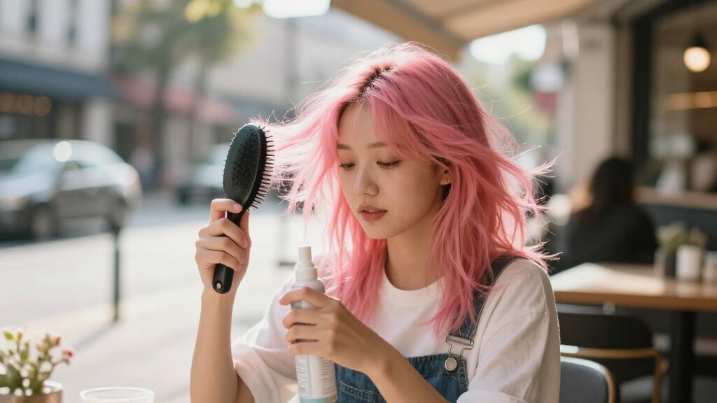12 Best Pink Hair Dyes in 2026