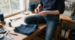 12 Best Premium Denim Jeans in 2026