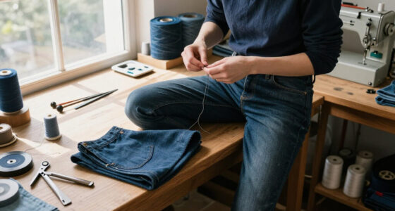 12 Best Premium Denim Jeans in 2026