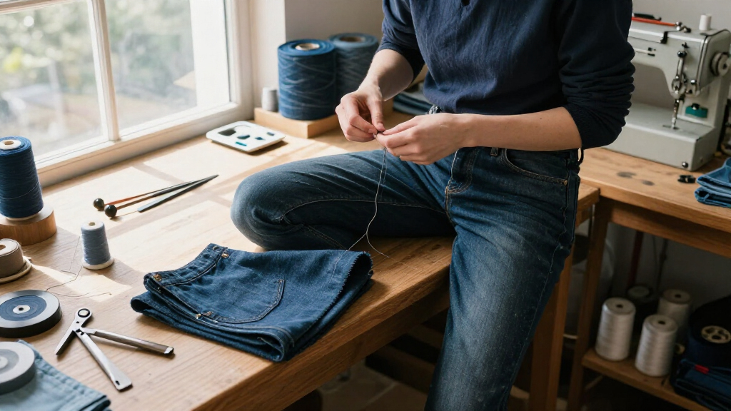 12 Best Premium Denim Jeans in 2026