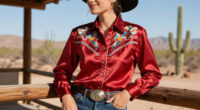 12 Best Satin Cowboy Shirts in 2026
