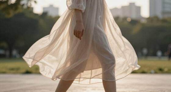 12 Best Sheer Fashion Clothing in 2026